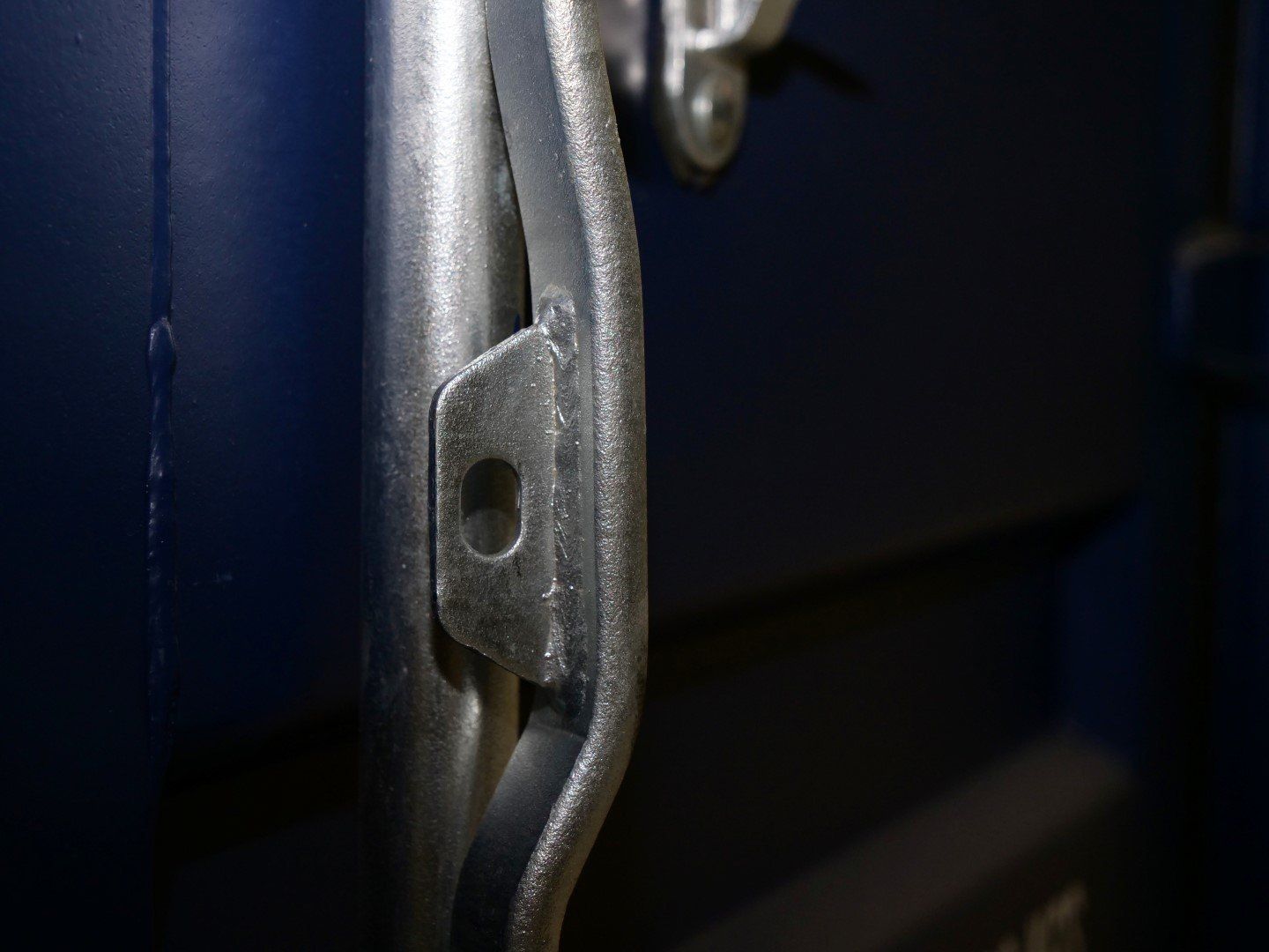 secure storage container lock 2
