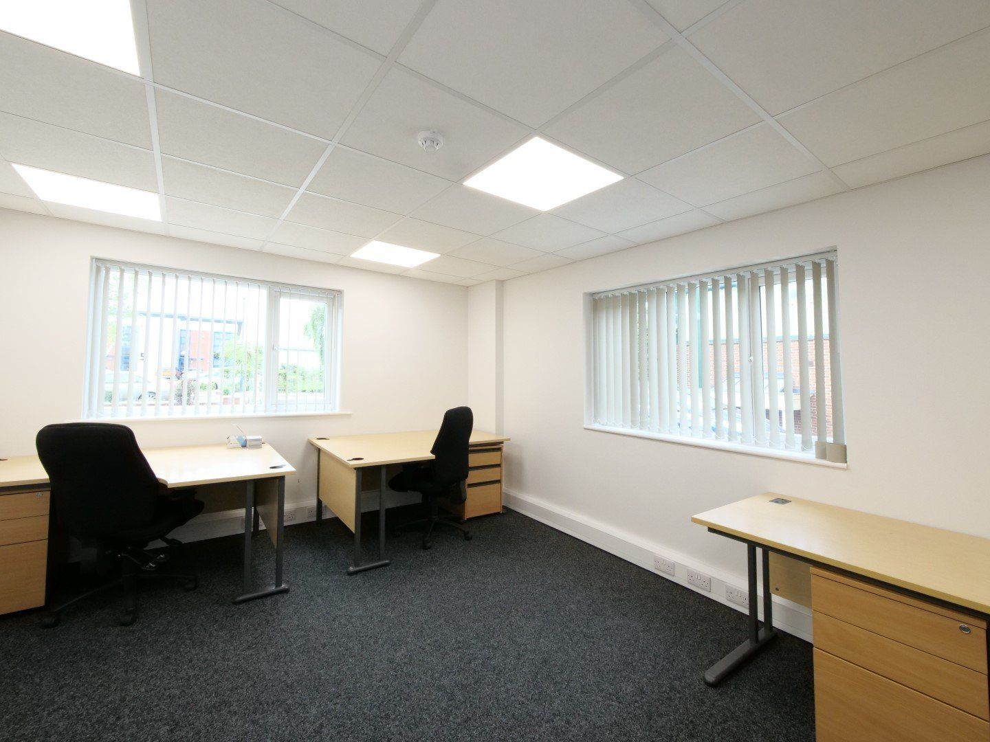 CBC office furniture