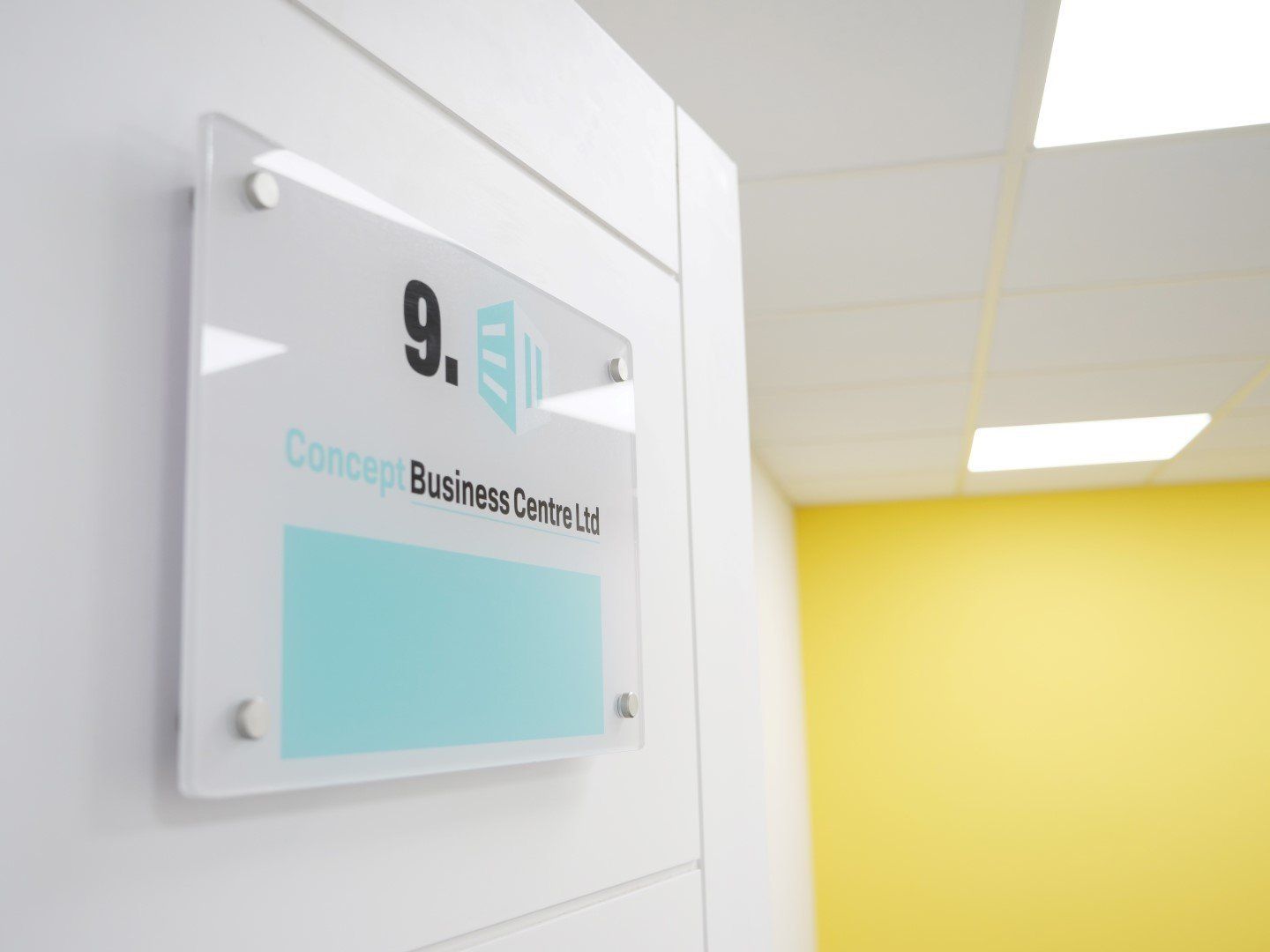 CBC name plate 3